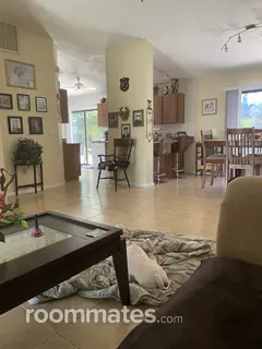 Room for rent in Palm Coast, FL $600, house