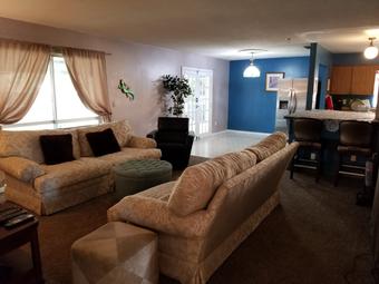 Room for rent in Pine Hills, FL $1000, house