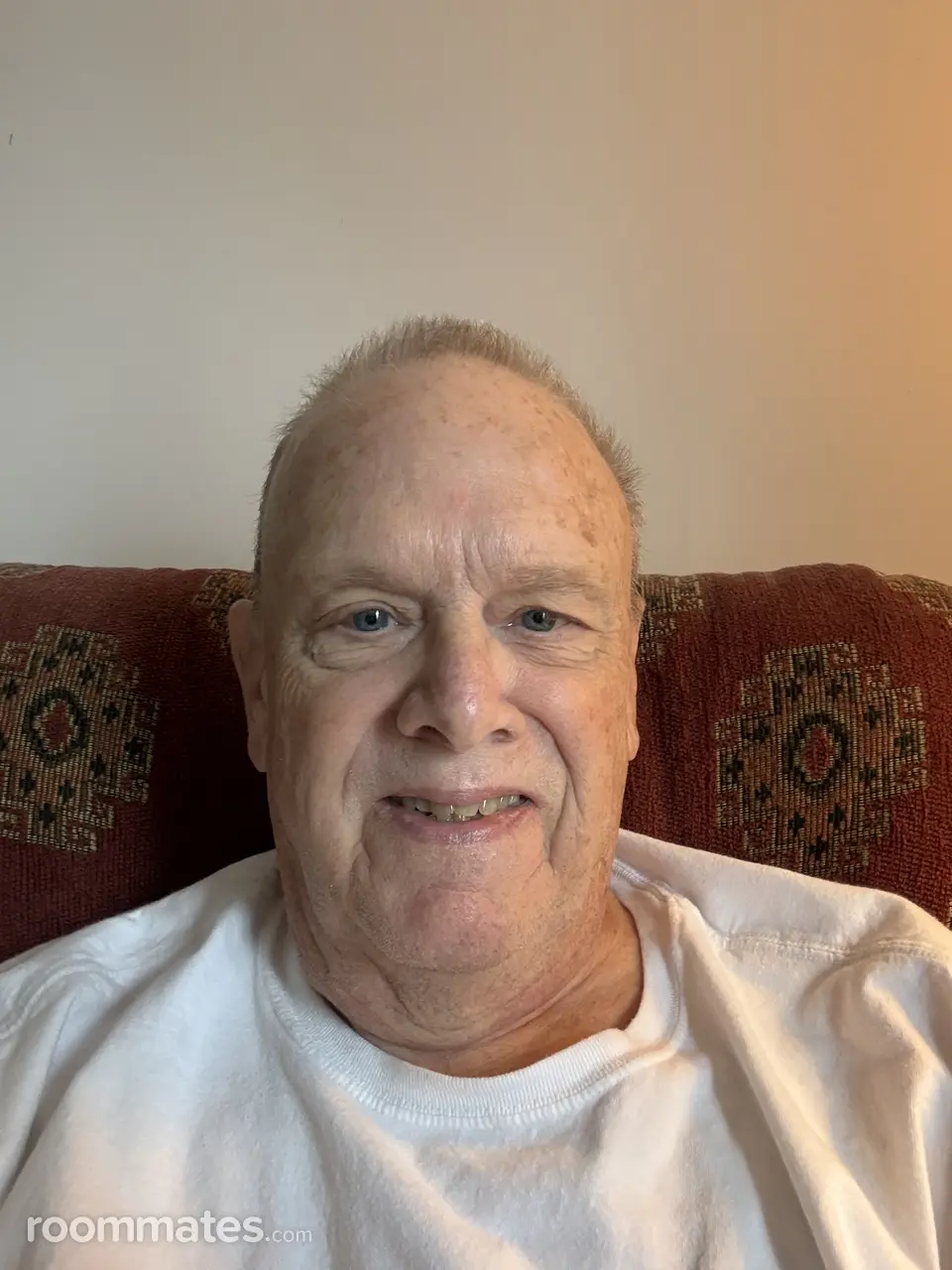 Profile photo 2 of 2