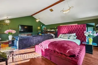 Room for rent in Vancouver, WA $1500, house