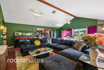 Room for rent in Vancouver, WA $1500, house