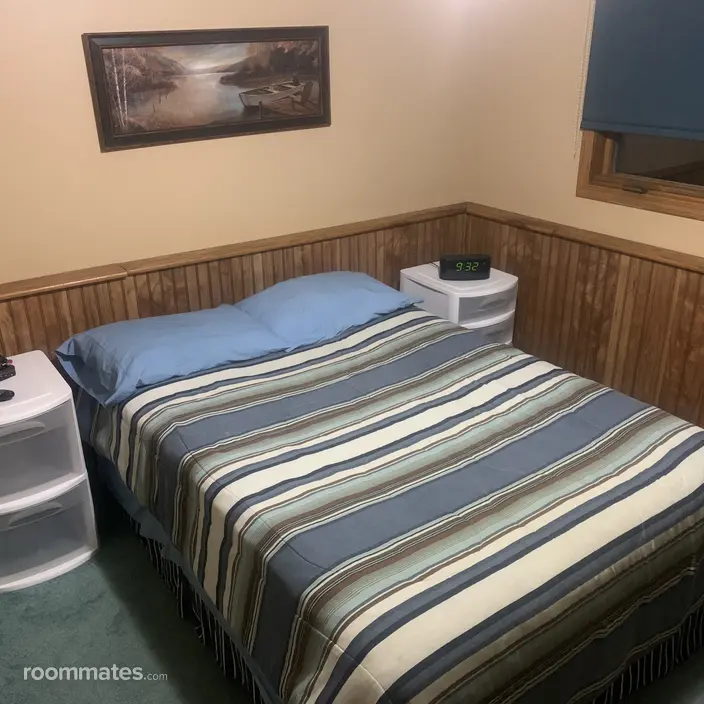 Room for rent in Crestwood, IL $700, house