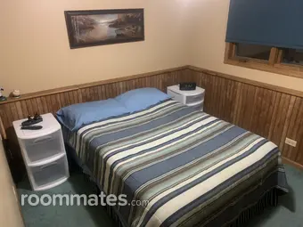 Room for rent in Crestwood, IL $700, house