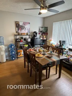 Room for rent in Escondido, CA $1000, apartment