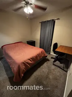 Room for rent in Nashville, TN $800, apartment