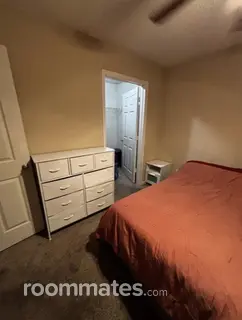 Room for rent in Nashville, TN $800, apartment