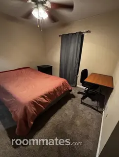 Room for rent in Nashville, TN $800, apartment