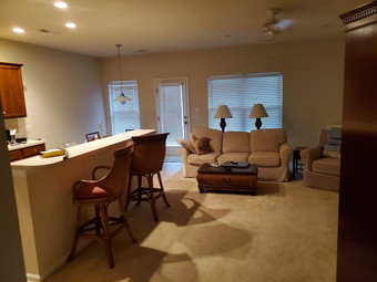 Room for rent in Charleston, SC $600, condo