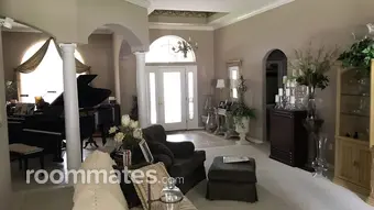 Room for rent in Pensacola, FL $750, house