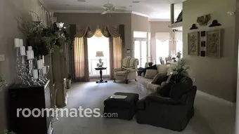 Room for rent in Pensacola, FL $750, house