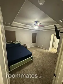 Room for rent in Claremore, OK $900, house