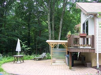 Room for rent in Chadds Ford, Pennsylvania $800, house