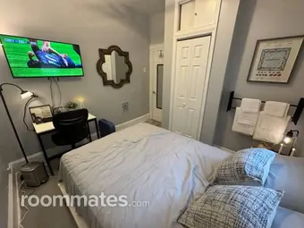 Room for rent in Jersey City, NJ $950, house