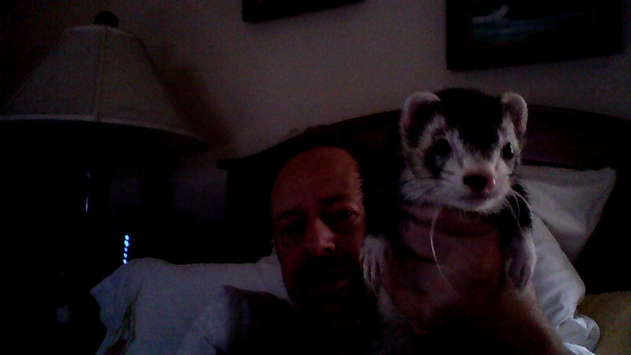 Profile photo 2 of 2