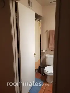 Room for rent in Tucson, AZ $600, house