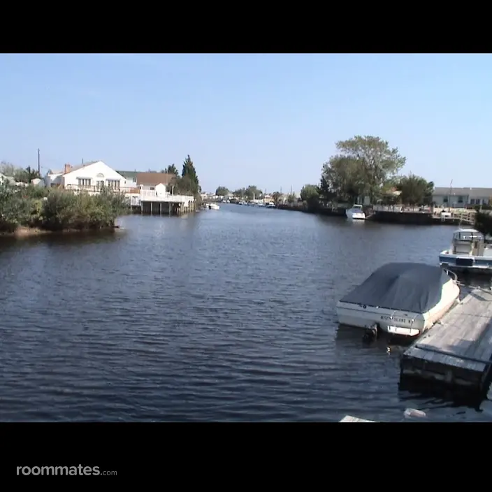 Room for rent in Little Egg Harbor Township, NJ $750, house