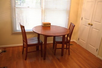 Room for rent in Stafford, Virginia $800, house