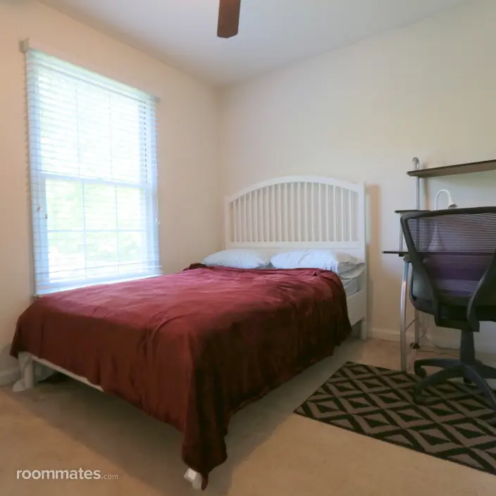 Room for rent in Stafford, VA $600, house