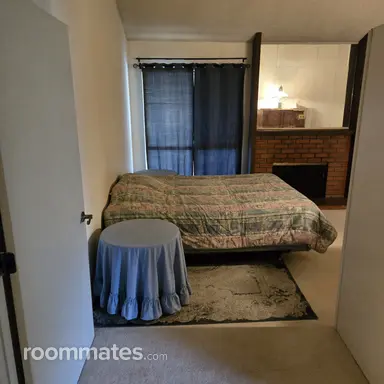 Room for rent in San Jose, CA $1600, house