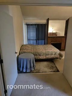Room for rent in San Jose, CA $1500, house