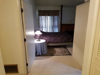 Room for rent in San Jose, California $1500, house