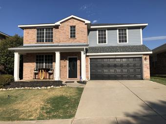 Room for rent in Roanoke, TX $900, house