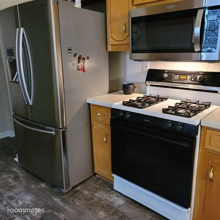 Room for rent in Hampton, GA $875, house
