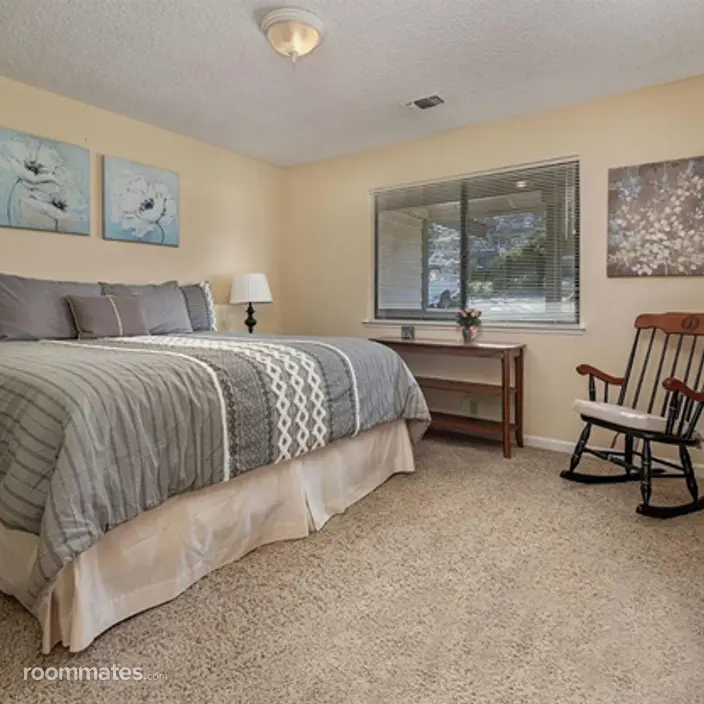 Room for rent in Penn Valley, CA $1000, house