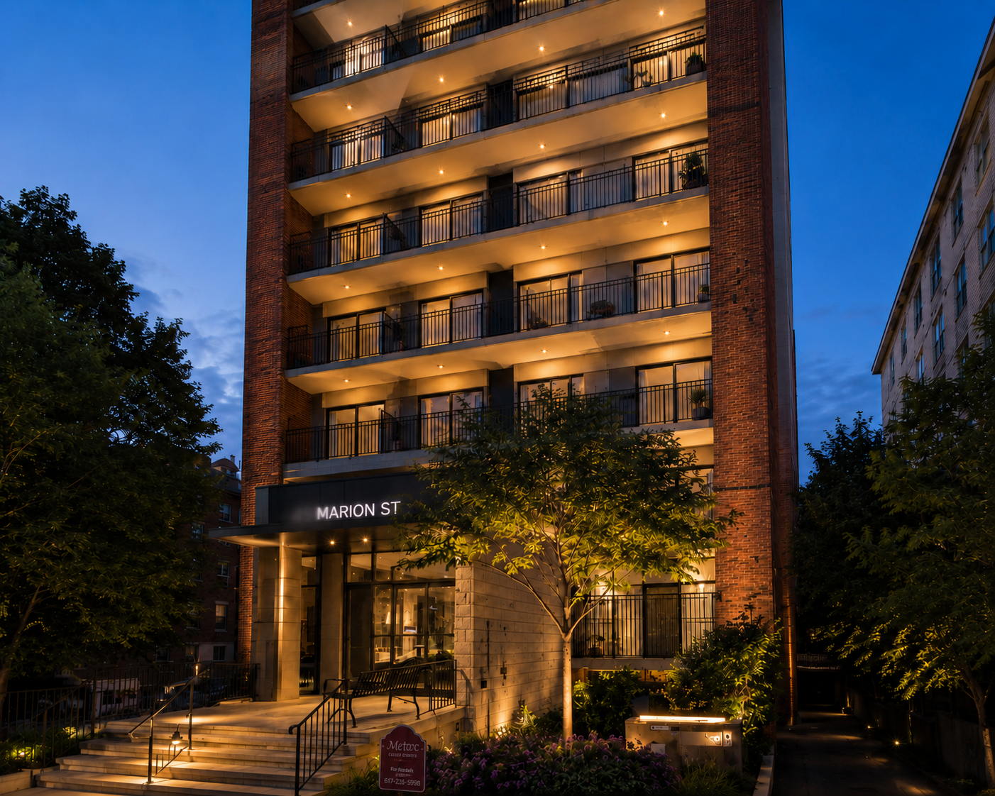 Room for rent in Brookline, MA $1700, condo