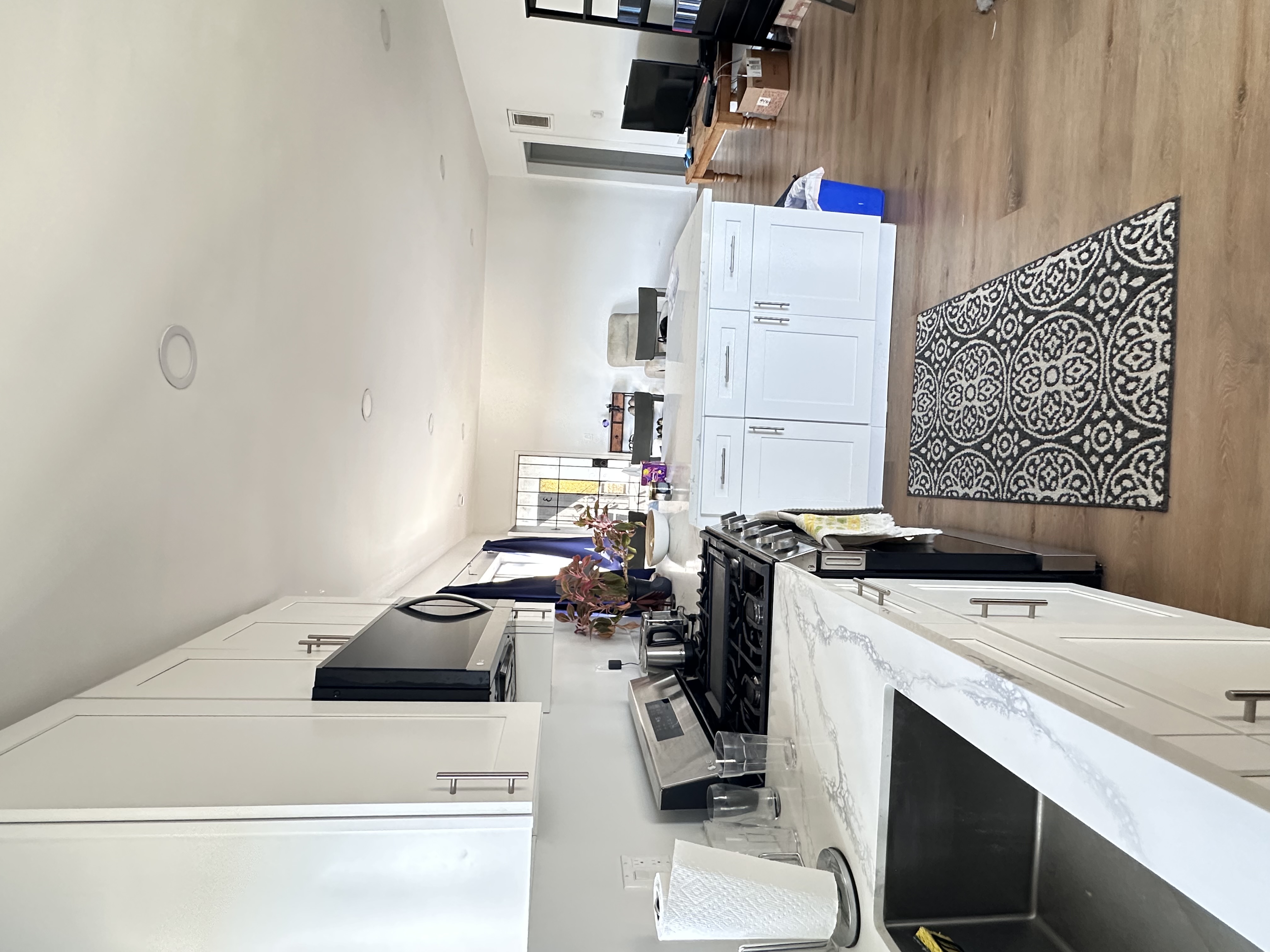 Room for rent in Los Angeles, CA $1217, apartment